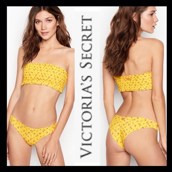 victoria secret banana moon